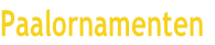 Paalornamenten